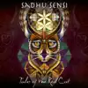 Sadhu Sensi - Tales of the Red Cat